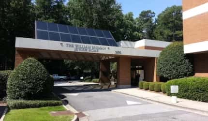The William Breman Jewish Home