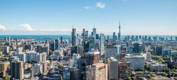Retirement Homes in Toronto, CA