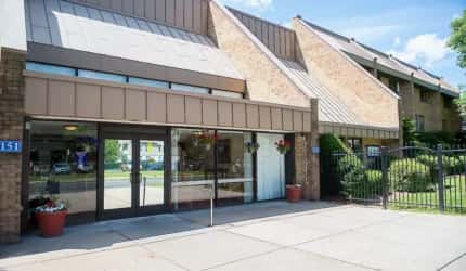 Trinity Hill Care Center LLC