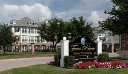 Twin Rivers Senior Living