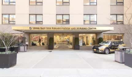 Upper East Side Rehabilitation and Nursing Center