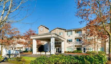Vancouver Pointe​​