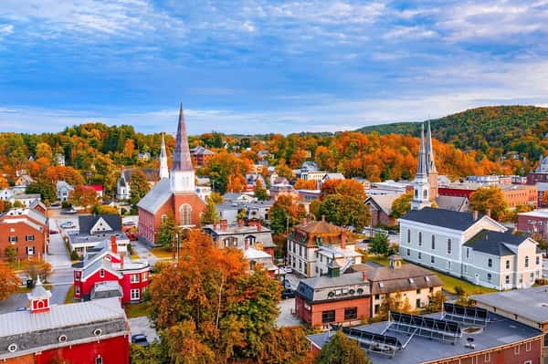 Assisted Living in Vermont