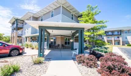 Villa Ciera Senior Apartments