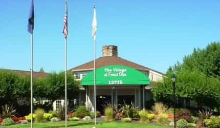 Village At Forest Glen
