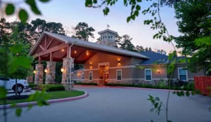 Village Green Assisted Living and Memory Care Conroe