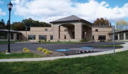 Vincentian Home