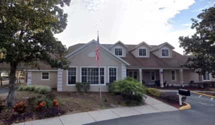 Vista Lake Senior Living Center