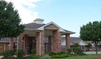 Vista Ridge Nursing and Rehabilitation