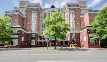 Vitality Living Arlington