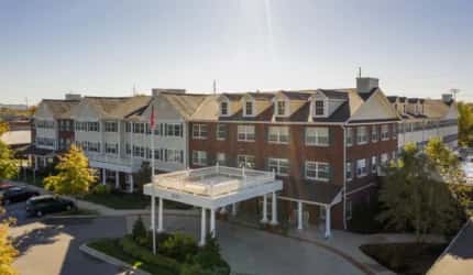 Vitality Living Franklin