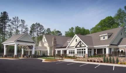 Wellstar Hospice Care at Kennesaw Mountain