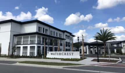 Watercrest Winter Park