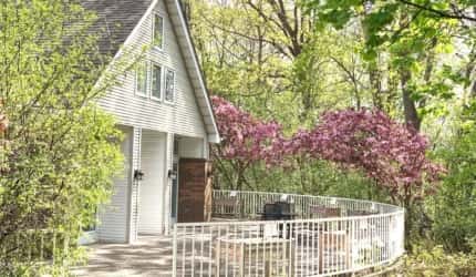 Walker Methodist – Westwood Ridge