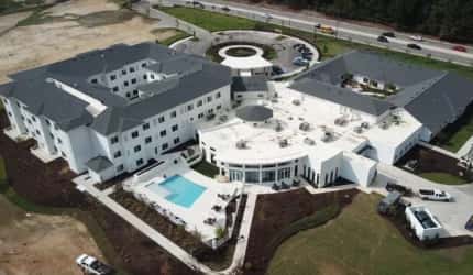 Vitality Living Columbia