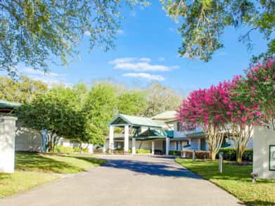 Weinberg Village Assisted Living