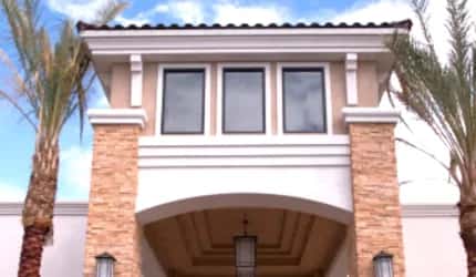 Welbrook Centennial Hills, Llc