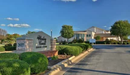 Wesley Court Senior Living