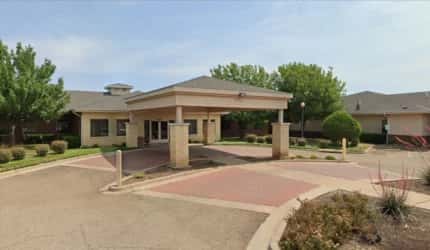 Wesley Woods Rehabilitation and Healthcare