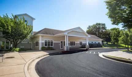 Westgate Hills and Rehab Healthcare Center