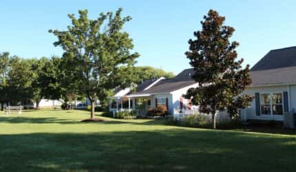 Westminster Village In Dover