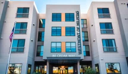 Westmont of San Jose