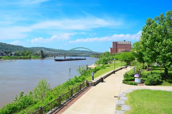Assisted Living in Wheeling, WV