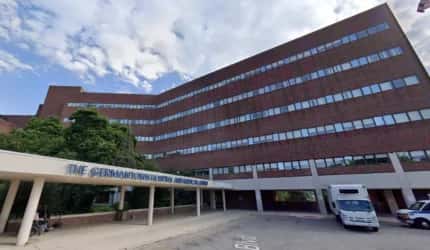 Willow Terrace Rehabilitation and Nursing Center