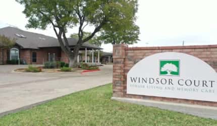 Windsor Court Senior Living