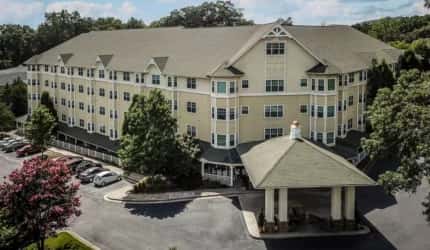 Winnwood Retirement Community