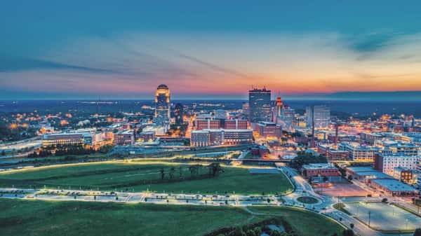 Assisted Living in Winston-Salem, NC