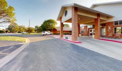 Wisteria Place Retirement Living