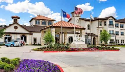 Woodhaven Village