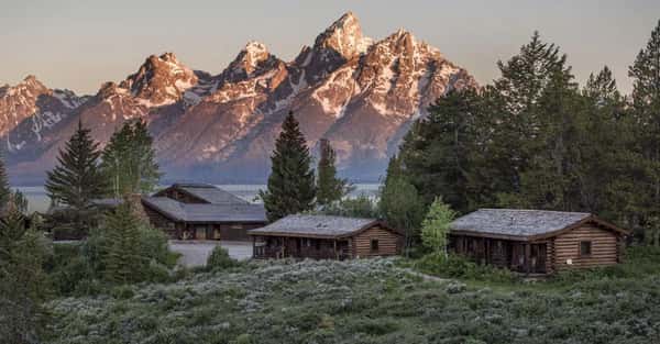 Assisted Living in Wyoming