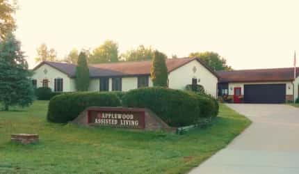 Applewood Assisted Living