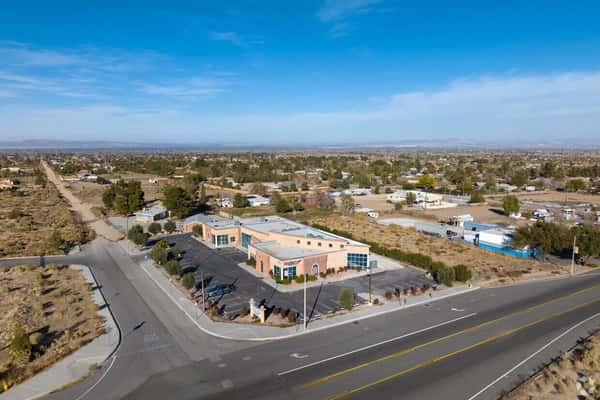 Independent Living in Apple Valley, CA