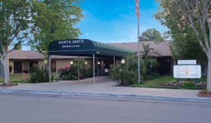 Santa Anita