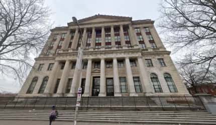 Broadway House for Continuing Care