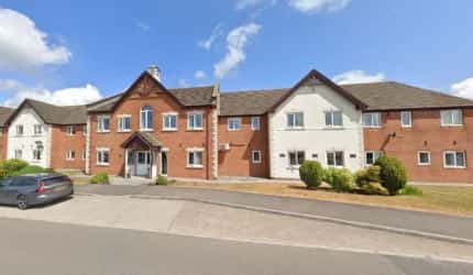 Bryn Celyn Care Home