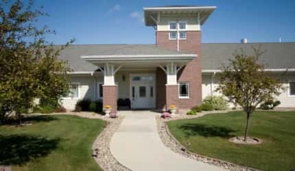Arbor Springs-West Des Moines