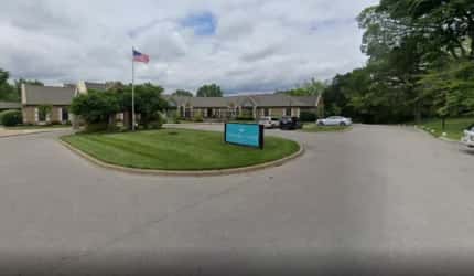 Cherokee Park Rehabilitation