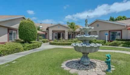 Crescent Landing at Garden Grove Memory Care