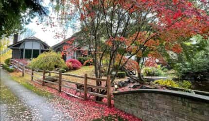 Crystal Falls Adult Family Home