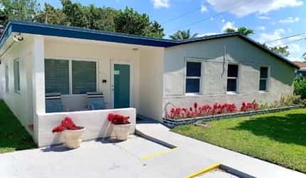 Barnett Home Care Assisted Living