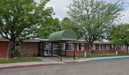 Eagle Ridge Post Acute