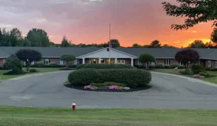 Elderwood Village at Colonie