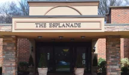 The Esplanade
