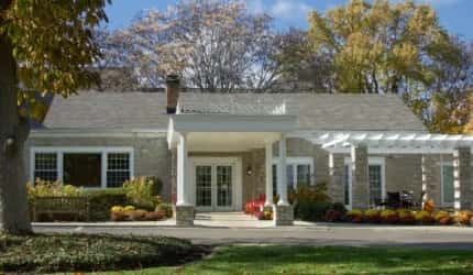 Evergreen Retirement Community