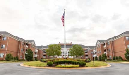 Capstone Village