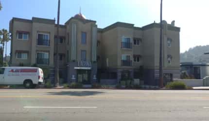 Laguna Senior Apartments
